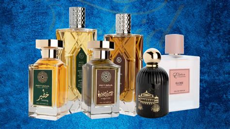 uae perfumes